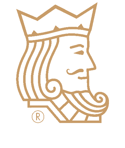 Hanging Gardens Agency Sticker