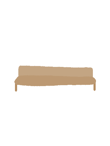 Bench Sticker