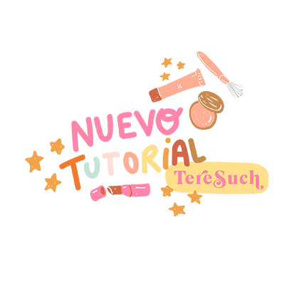 Teresuch Sticker by epik Talent