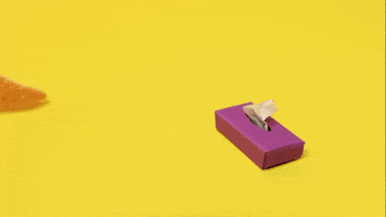 Moving Music Video GIF by The Happy Fits