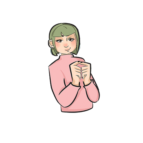 Animated Sticker