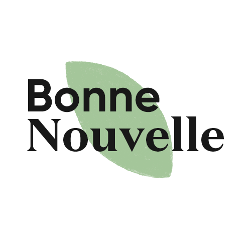 Happy News Sticker by Coziebio