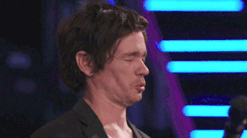 nate ruess fun GIF by The Voice