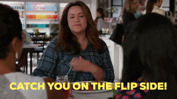 Americanhousewifeabc GIF by ABC Network