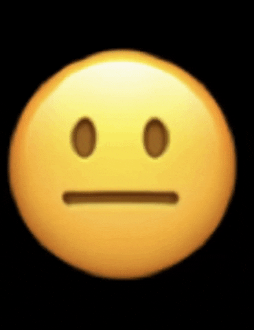 Meh GIF