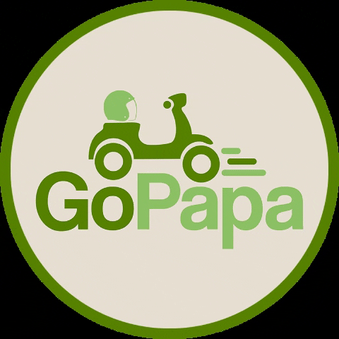GoPapa GIF