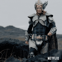You Got This Will Ferrell GIF by NETFLIX