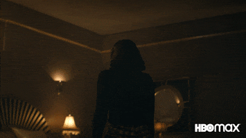 Tired Doom Patrol GIF by HBO Max