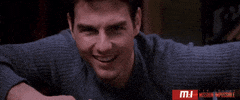 Tom Cruise GIF by CBS