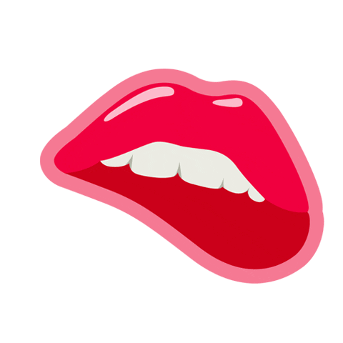 Mylillyjones Sticker