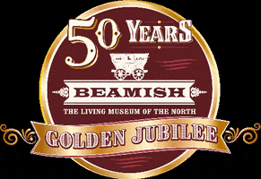 Beamish Museum GIF