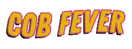 Cob Sticker by Potato Corner PH