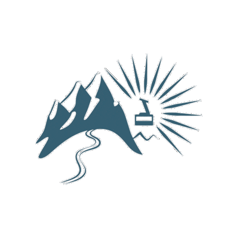 Funivie Airolo Pesciüm Sticker