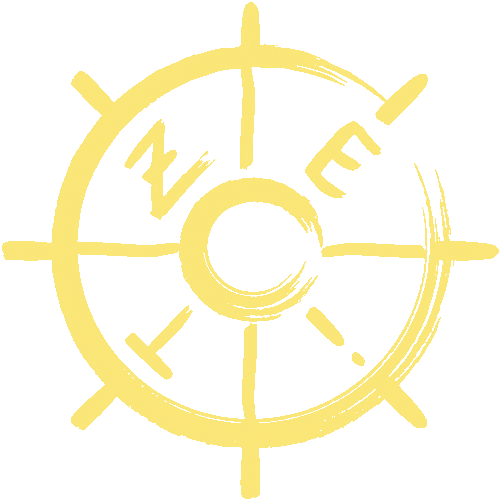 Durchbruch Sticker by ferryhouse