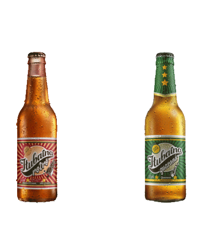 Itubaina Tubaina Guaraná Sticker by Itubaína Brasil