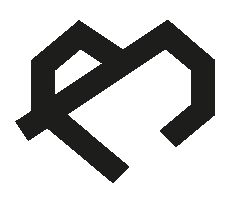 Heart Love Sticker by charles&charlotte