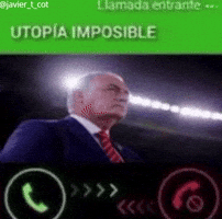 Futbol Calling GIF