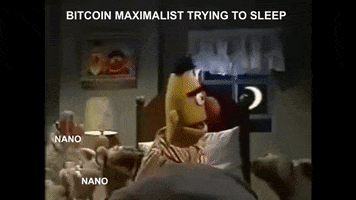 Bitcoin GIF