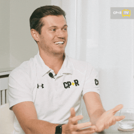Love It Wow GIF by CP+R