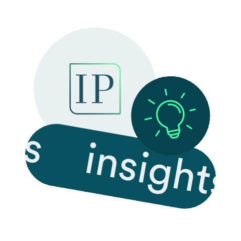 Ip Insights Sticker by NOO