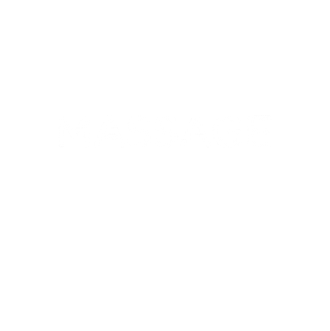 Wellness Events Sticker by Massage MNL