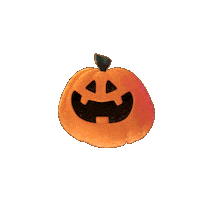 Noche De Brujas Halloween Sticker by Mora Vieytes