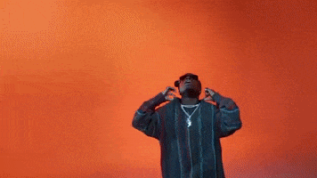Offset Kanye West GIF by IDK