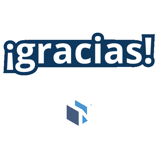 Gracias Sticker by Novis Argentina