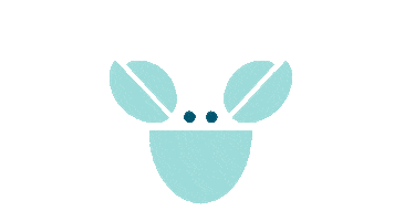 Crab Otis Sticker by Fairytabs