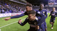 Soccer Mls GIF by Philadelphia Union - Find & Share on GIPHY