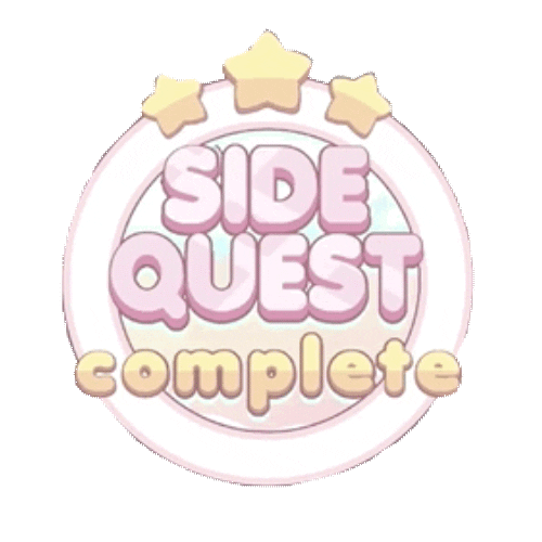 Winning Video Game Sticker