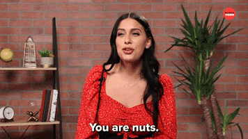 Fathers Day Nuts GIF by BuzzFeed