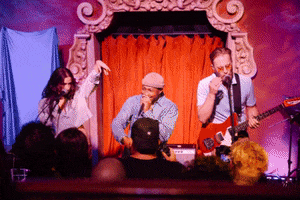 GIF by School Night