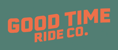 Mountain Biking Mtb GIF by goodtimerideco