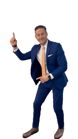 The Kaim Team -BHHS Sticker