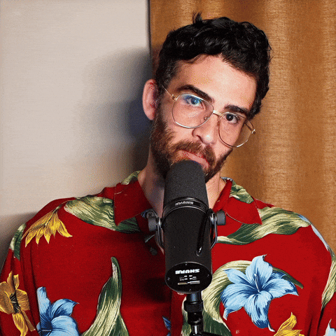 Twitch Streamer GIF