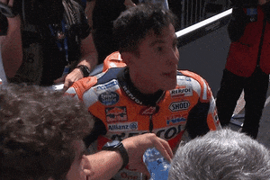 Happy Oh Yeah GIF by MotoGP™