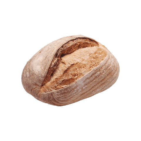 The Bread Maker Sticker