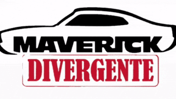 Ford Maverick GIF