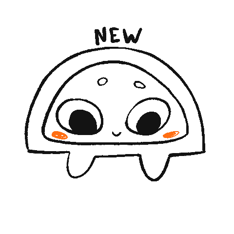 Mimi Sticker