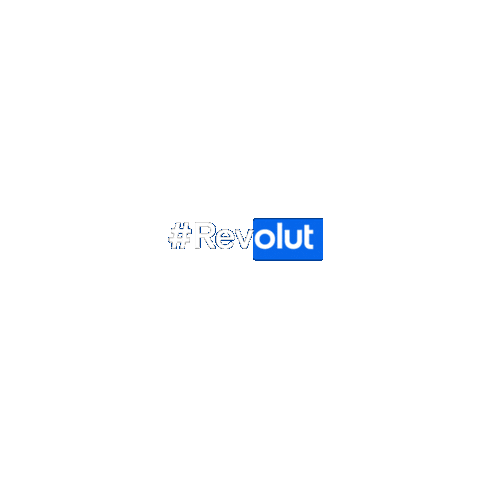 Revtips Sticker by Revolutapp