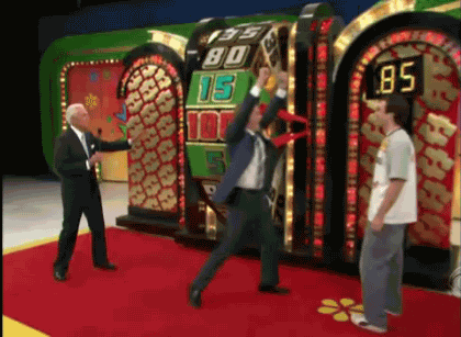 Price Is Right GIF - Find & Share on GIPHY