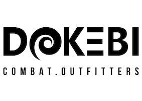 Ufc Fighting Sticker by Dokebi Combat Outfitters