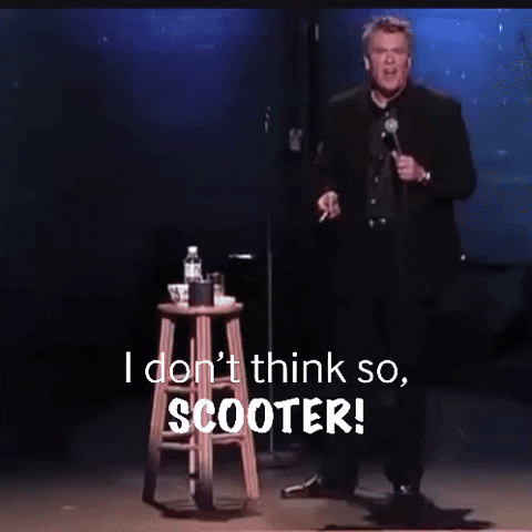 Scooter GIF