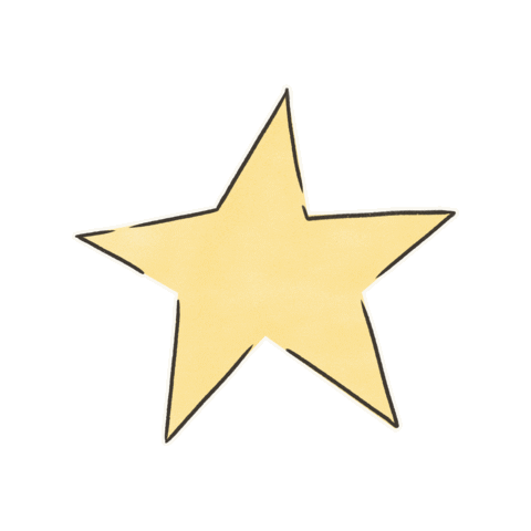 Star Sticker