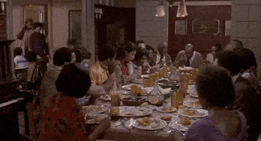 Diana Ross Family GIF by Pretty Dudes