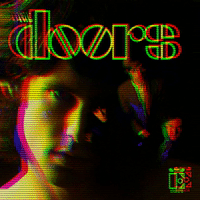Jim Morrison Doors GIF - Jim Morrison Doors Eyes - Discover & Share GIFs