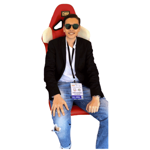 Fabiopiluso Sticker by foodbaker