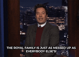 Youre Not Alone Jimmy Fallon GIF by The Tonight Show Starring Jimmy Fallon