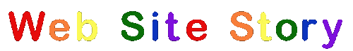Web Site Story Sticker by Juan Carlos Pliego de Bernardo